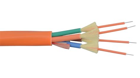 Applications For Outside Plant Fiber Optic Cables