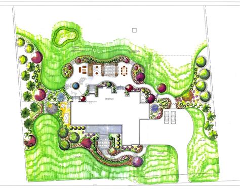 Landscape Design - Fox Hollow Landscaping and Design, Inc.