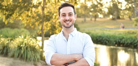 Gay Greens MP Stephen Bates Launches Australian First Only Fans Campaign Star Observer