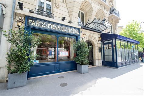 PARIS FRANCE HOTEL $139 ($̶1̶9̶6̶) - Updated 2022 Prices & Reviews