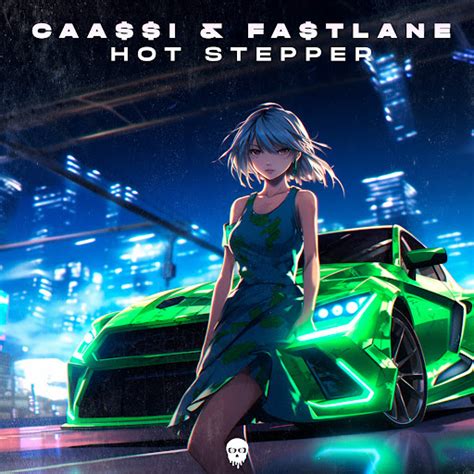 Hot Stepper YouTube Music