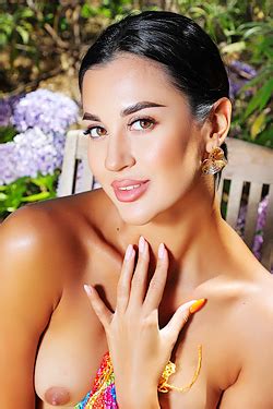 Cramming Her Icy Fingers Into The Wet Heat Of Her Pussy Simon Masturbates To A Blissful Orgasm