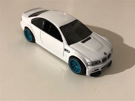 Hot Wheels Premium BMW M E Kaufen Auf Ricardo