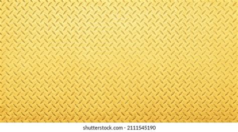 Golden Metal Texture Diamond Pattern Gold Stock Photo 2111545190 ...