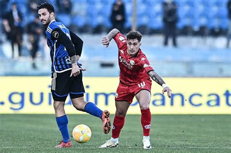 Schedina Serie B Prossimo Turno Febbraio Pronostici