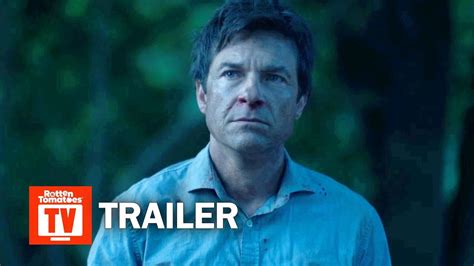 Ozark Season 3 Trailer Rotten Tomatoes Tv Youtube