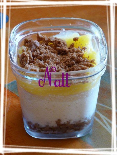 Recette Cheesecake Multidelice Cheese Cake Au Citron Multi D Lices