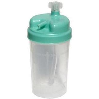 Oxygen Concentrator Humidifier Bottle – Absolute Medical