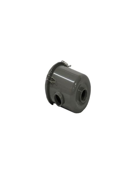 Pressure Canister 4 Inlet W