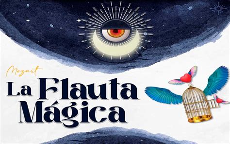 Aún hay boletos para el concierto La Flauta Mágica en Toluca