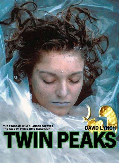 Twin Peaks Série 1990 Senscritique