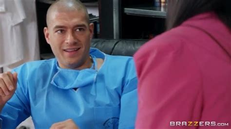 Porn ⚡ Brazzers Sex Hospital Xander Corvus And Lela Star