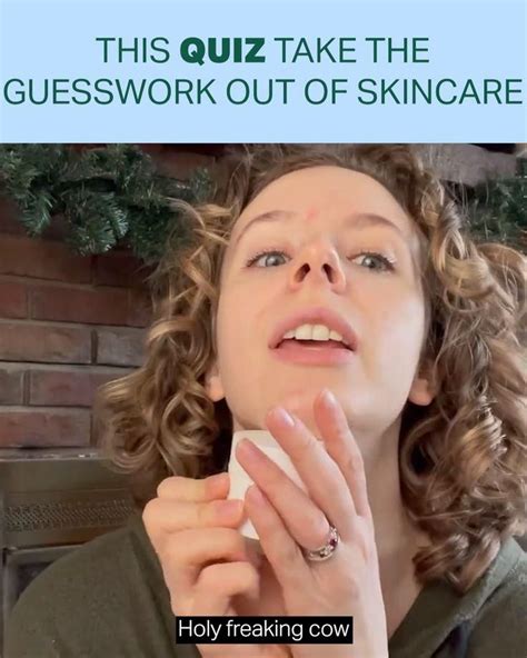 Take This Free Skincare Quiz To Create A Personalized Skincare Routine