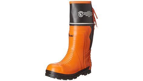 Best Chainsaw Boots In 2023 Reviews And Buyers Guide Handy Keen