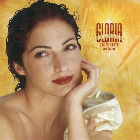 Gloria Estefan – Abriendo Puertas Lyrics | Genius Lyrics