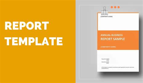 10+ Best Report Template Word Create A Template - Template Care