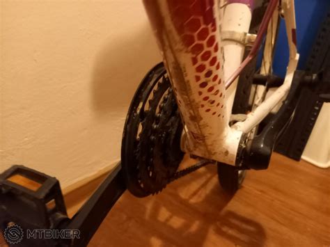 Orbea Mx Speed Teleskopicka Sedlovka Ako Novy Detsk Bicykle