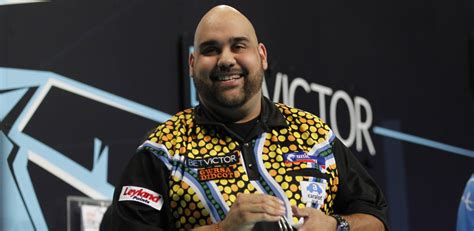 Kyle Anderson: Darts pays tribute | PDC