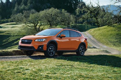 Subaru Crosstrek Hd Wallpaper E Sfondi