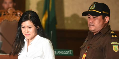 4 Ciri Psikopat Jessica Dibongkar Di Persidangan