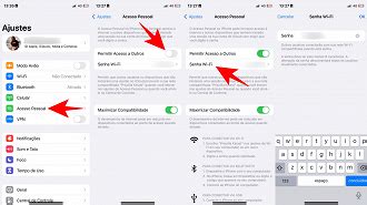 5 Dicas De Como Proteger O Hotspot Do Seu Smartphone