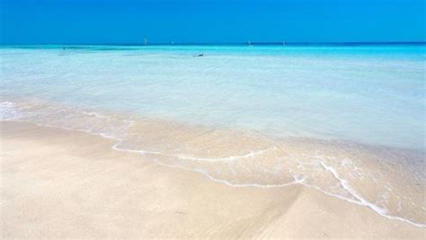 Photos Plage Djerba Tunisie - dsullana.com