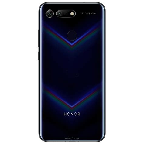 HONOR View 20 6/128Gb (PCT-L29) смартфон купить в Минске, цены