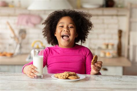 Research Finds Consumers Crave Healthier Indulgence In Bakery Aisle