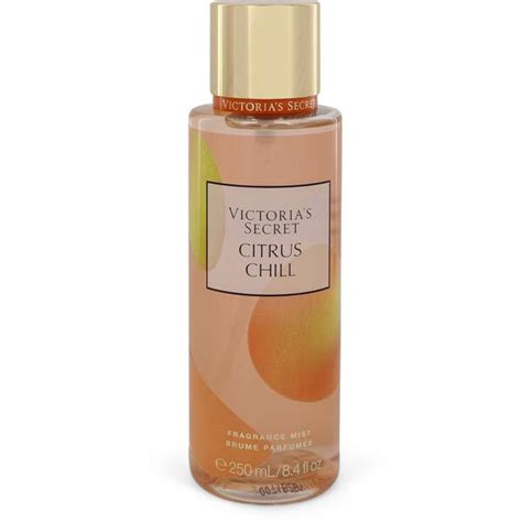 Victoria S Secret Victoria S Secret Citrus Chill Perfume For Women Buy Online Now At