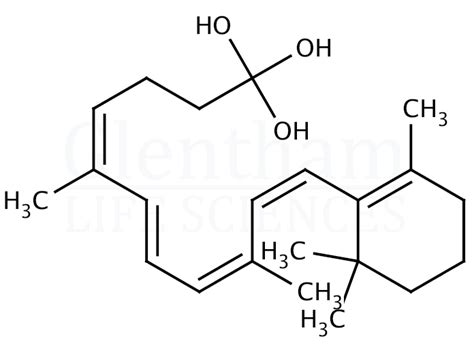 Troxerutin CAS 7085 55 4 Glentham Life Sciences