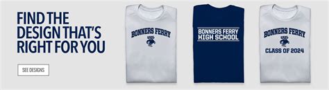 BONNERS FERRY HIGH SCHOOL BADGERS - BONNERS FERRY, IDAHO - Sideline Store - BSN Sports