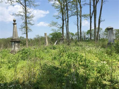 Lee Cemetery Dans Kentucky Cimeti Re Find A Grave