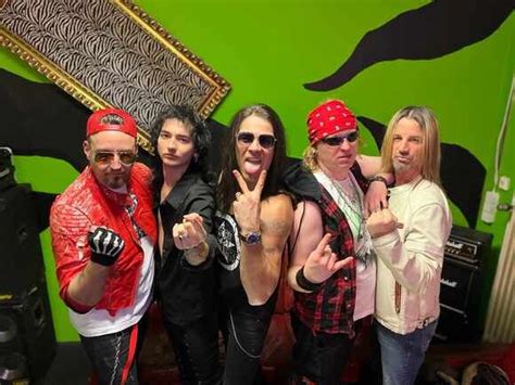 PUSSY SISSTER Reveal Artwork Tracklist Of Upcoming Album Here Are The Pussys Out May 10th