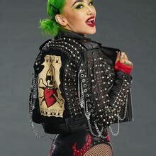 WWE Shotzi Nude Leaks 2024 Fapopedia