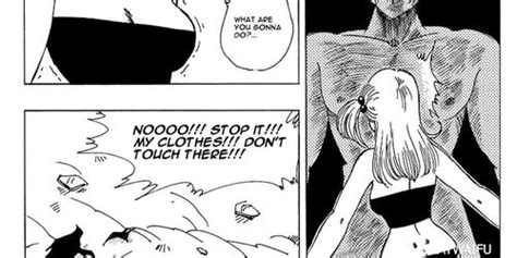 HENTAI BULMA VERSUS GENERAL BLUE MANGA DRAGON BALL Z UNCENSORED Tnaflix