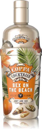 Coppa Sex On The Beach Maitai Tequila Sunrise King Liquor Brentwood Ny Brentwood Ny