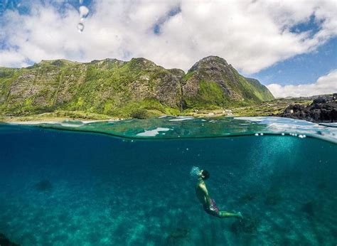 The 15 Best Beaches in Azores, Portugal | Wildest