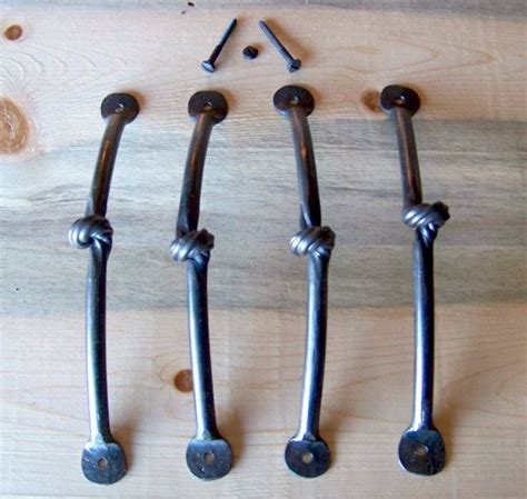 Wrought Iron Cabinet Knobs | online information