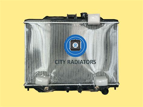 Nissan Caravan Zd Nissan E Urvan Radiator City Radiators Ltd