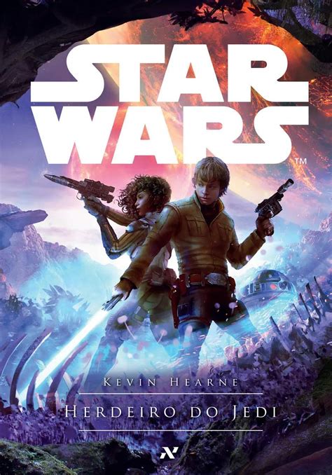 Star Wars Guia Completo Para Ler Os Livros Lan Ados Pela Editora Aleph