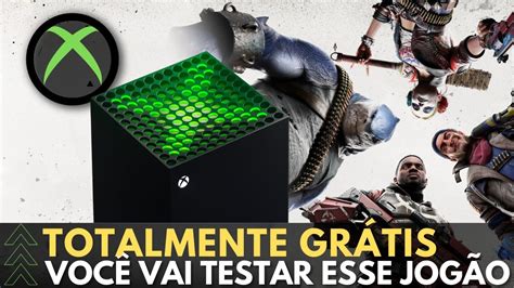 CONFIRMADO o TESTE GRÁTIS desse JOGÃO e OS JOGOS MAIS VENDIDOS da BLACK