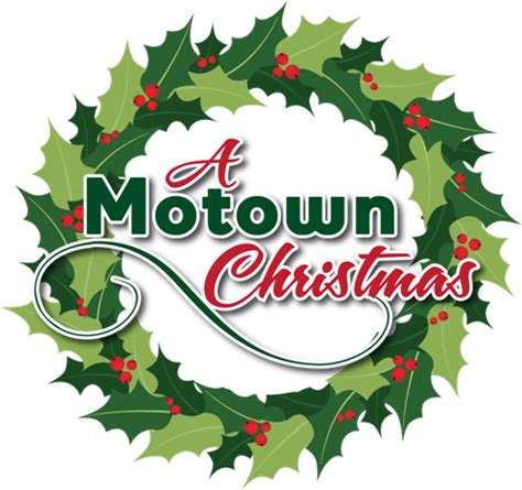 MotownChristmas