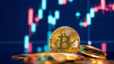 Sepekan Ini Harga Bitcoin Mengalami Kenaikan Hingga Lebih Dari