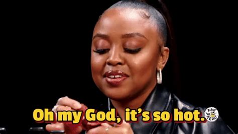 So Hot GIPHY Clips