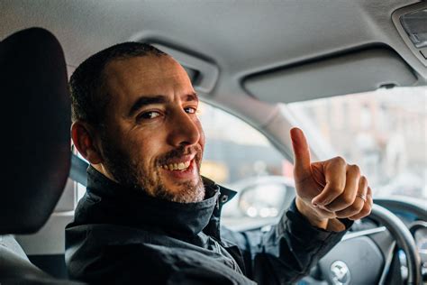 Rideguru How To Request A Driver On Uber