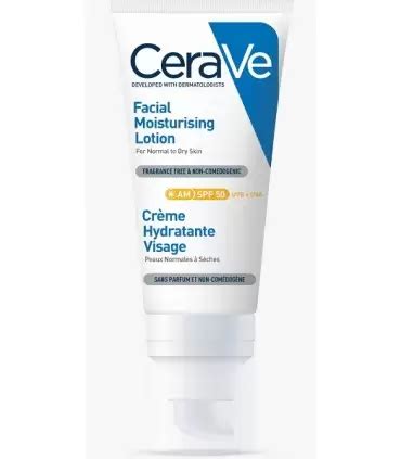 Cr Me Hydratante Visage Peaux Normales A Seches Spf Ml Prix Maroc