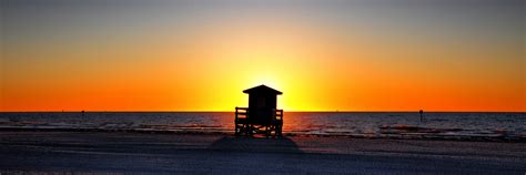 Clearwater Beach Sunset - 216 PHOTOGRAPHY