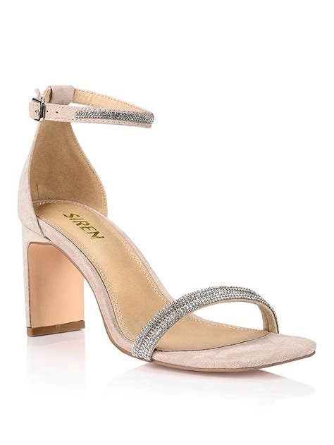 Kirby Nude Best Deals On Heels And Shoes