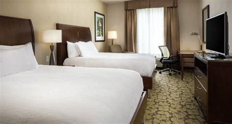 Hilton Garden Inn Bettendorf, Iowa - Quad Cities Hotel