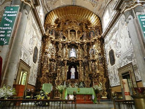 Templo De La Congregación Del Oratorio De San Felipe Neri Flickr